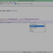 JavaScript Dialog Boxes
