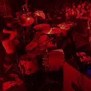 FULL OF HELL David Bland Drum Cam Los Angeles CA 3 21 2023