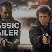 Lethal Weapon 3 1992 Official Trailer Danny Glover Mel Gibson Action Movie HD