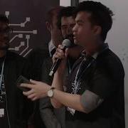 Hack4Climate Winners Ceremony