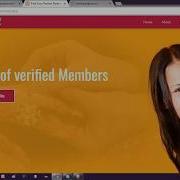 Online Matrimonial System Project In PHP MySQL With Source Code
