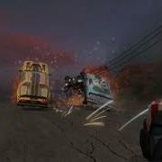 Beta Intro FlatOut 2 Xbox April 4 2006