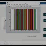 GS1 128 Barcode Generator Matlab Projects