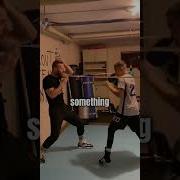 His Reflexes Are Insane Aliakbar Of
