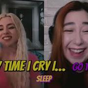 Ava Max Plays Every Time I Cry Talks Music Manifestation And More HITZ Speaks
