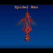 Spiderman Animation IN HTML CSS
