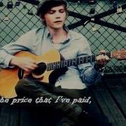 Ulrik Munther Kill For Lies With Lyrics