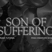 Son Of Suffering Bethel Music Drums Tutorial