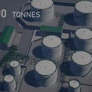 Presentation Of The Turukhtanny Islands Terminal