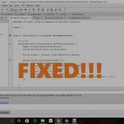 Solved Java Lang RuntimeException Unable To Instantiate Activity ComponentInfo