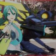SFM Hatsune Miku Loves Shopping So Does V1