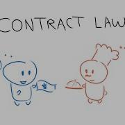 Contract Law In 2 Minutes