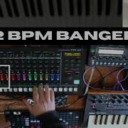 Hardware Jams Make A 142bpm Banger Challenge