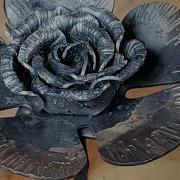 Forging A Rose Stop Motion