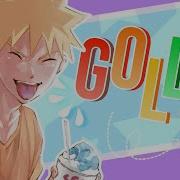 Multifandom Gold FULL MEP Happy Pride Month