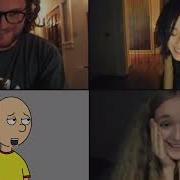 Caillou Plays Take This Lollipop Traumatized Grounded