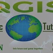 QGIS Basics 24 Dissolve
