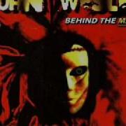 John Wesley Behind The Mask