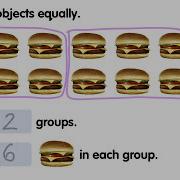 Grouping Equally