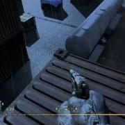 My First Cod4 Trickshot