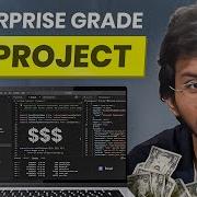 First Ever Production Grade AI Project On YouTube Full Build Deploy