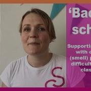 Back To School Support Olfactory Smell Processing Difficulties In The Classroom