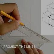 ISOMETRIC DRAWING 1