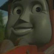 Thomas TMNT Parody 3