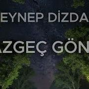 Zeynep Dizdar Vazgeç Gönül Cover L LGG
