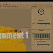Making First Simulation Model In Flexsim Using Fixed Resource Flexsim Simulation Tutorial