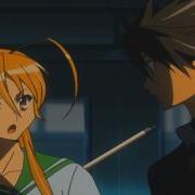 AMV Highschool Of The Dead Been To Hell