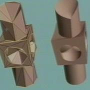 Piecewise Smooth Surface Reconstruction SIGGRAPH 1994