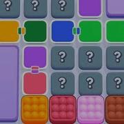 Marble Sort Level 292 Walkthrough