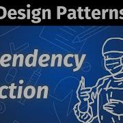Dependency Injection Design Patterns