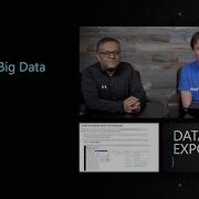 Spark In Big Data Clusters Data Exposed