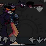 FNF Corruption Whitty Insanity Unleashed Pressure Chart