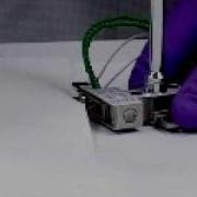 Reassemble EI Ion Source