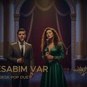 İbrahim Tatlıses Bülent Ersoy Hesabım Var Modern Arabesk Pop AI Cover By Anadolu Vibes24