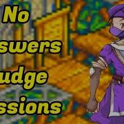 Final Fantasy Tactics Advance No Answers
