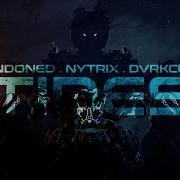 Abandoned Nytrix DVRKCLOUD Tides Lyrics Video