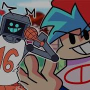 Friday Night Funkin VS Hex Mod