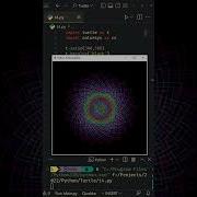 Python Turtle Graphics Design 2