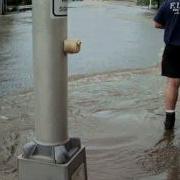 Irene Floods Milltown Video 5 MPG