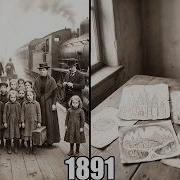One Child Escaped The Orphan Trains The Old World She Revealed