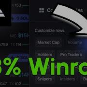 This Hidden Feature On Axiom Is A CHEAT CODE Global Fees