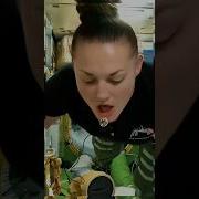 Astronaut Defies Gravity Drinking Water In Microgravity International Space Station Spacefest