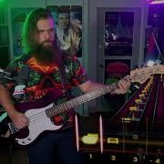 Skeletonwitch And Into The Flame Bass Tabs E Standard Rocksmith