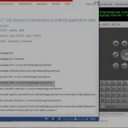 IG Learner Lesson 7 SQL Injection Exploitation In Android Application Data Provider With Drozer