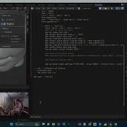 Rename Items In Blender Python