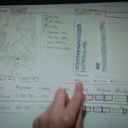 Data Visualisation Prototype